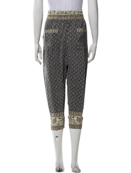 Sea New York Silk Printed Pajamas