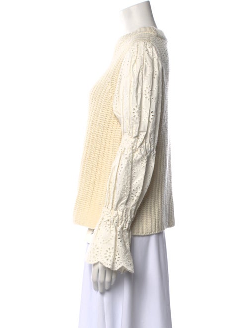 Sea New York Crew Neck Sweater