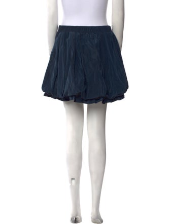 Sea New York Mini Skirt