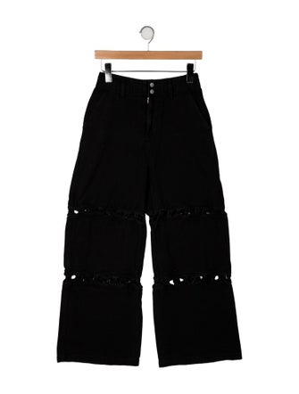 Sea New York Wide Leg Pants