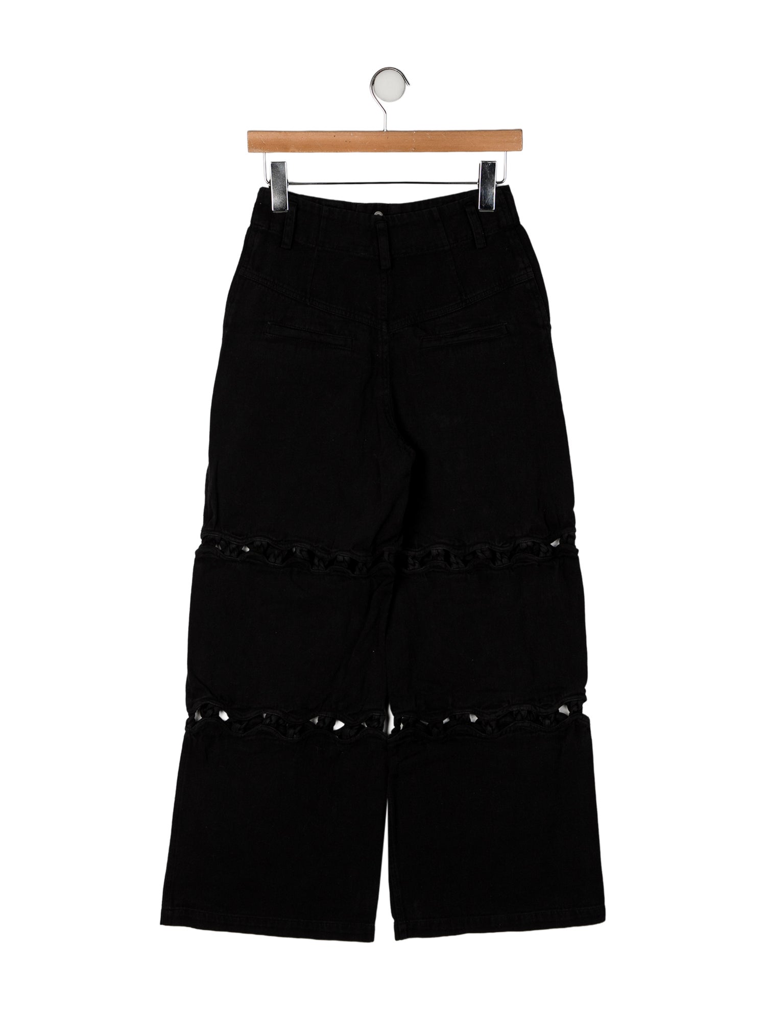 Sea New York Wide Leg Pants