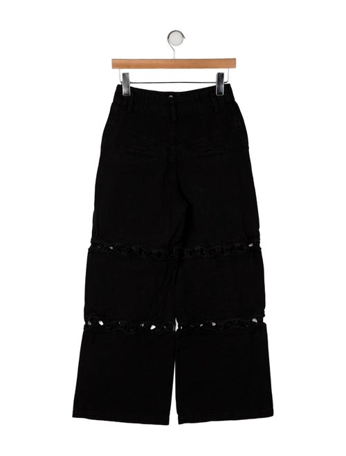 Sea New York Wide Leg Pants