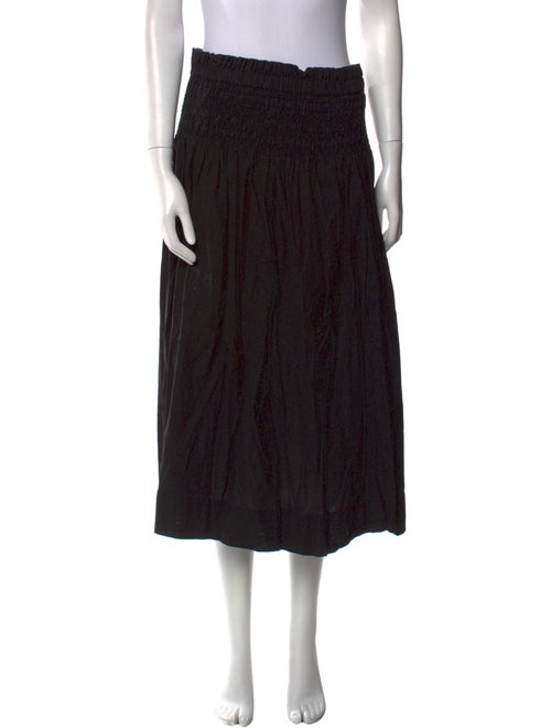 Sea New York Midi Length Skirt