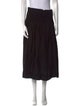 Sea New York Midi Length Skirt