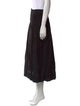 Sea New York Midi Length Skirt