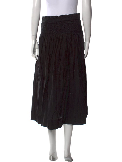 Sea New York Midi Length Skirt