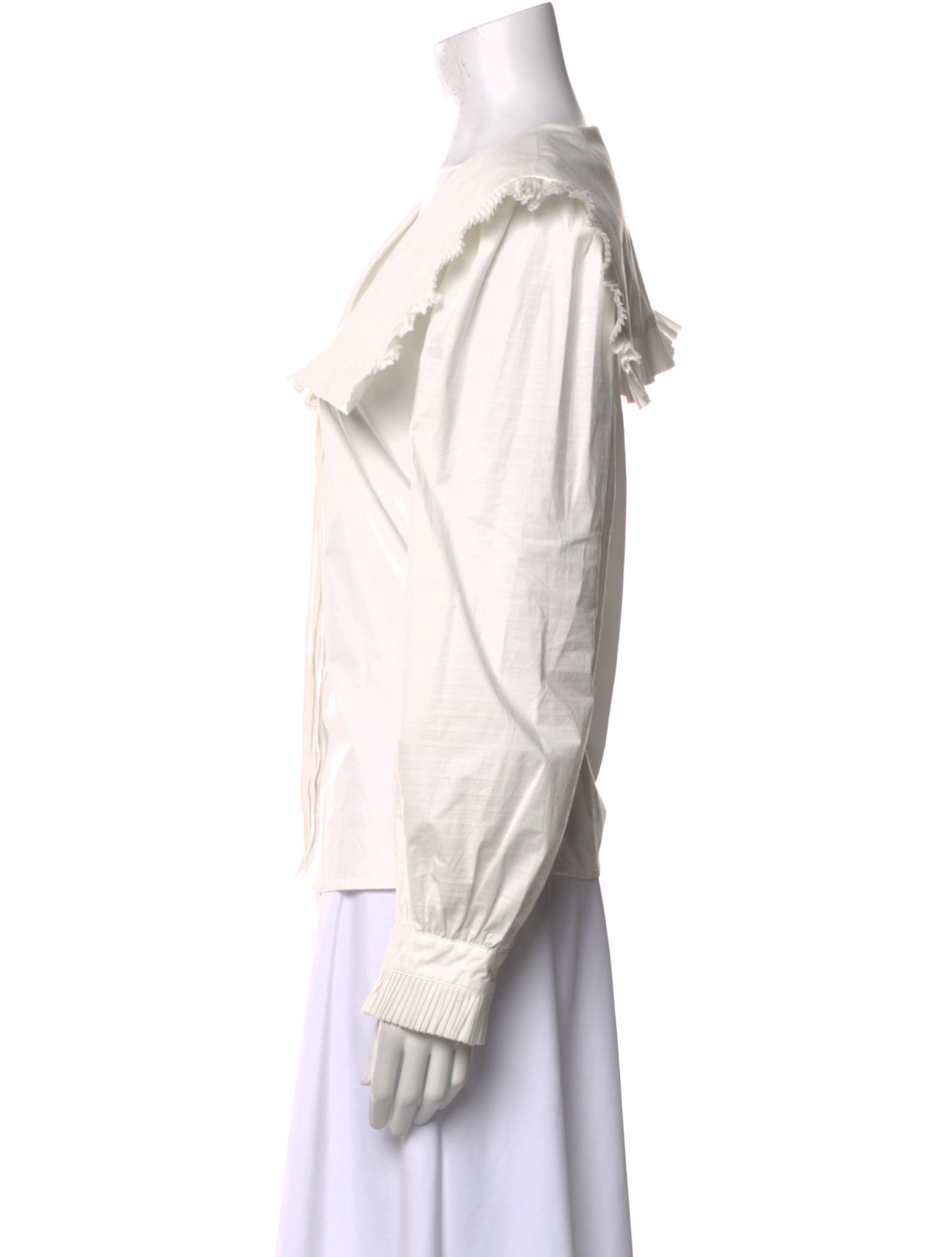 Sea New York Long Sleeve Blouse w/ Tags