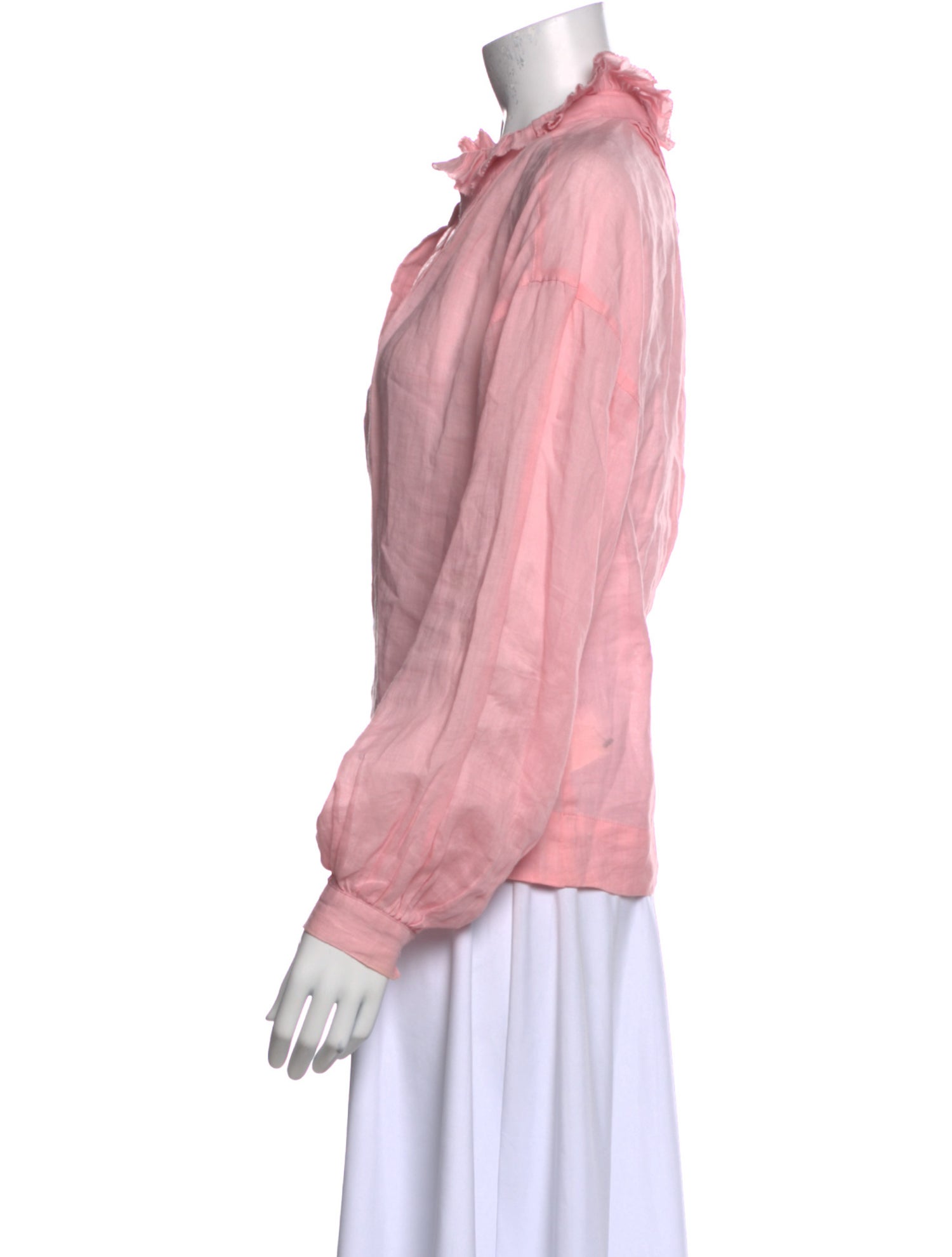 Sea New York Long Sleeve Blouse