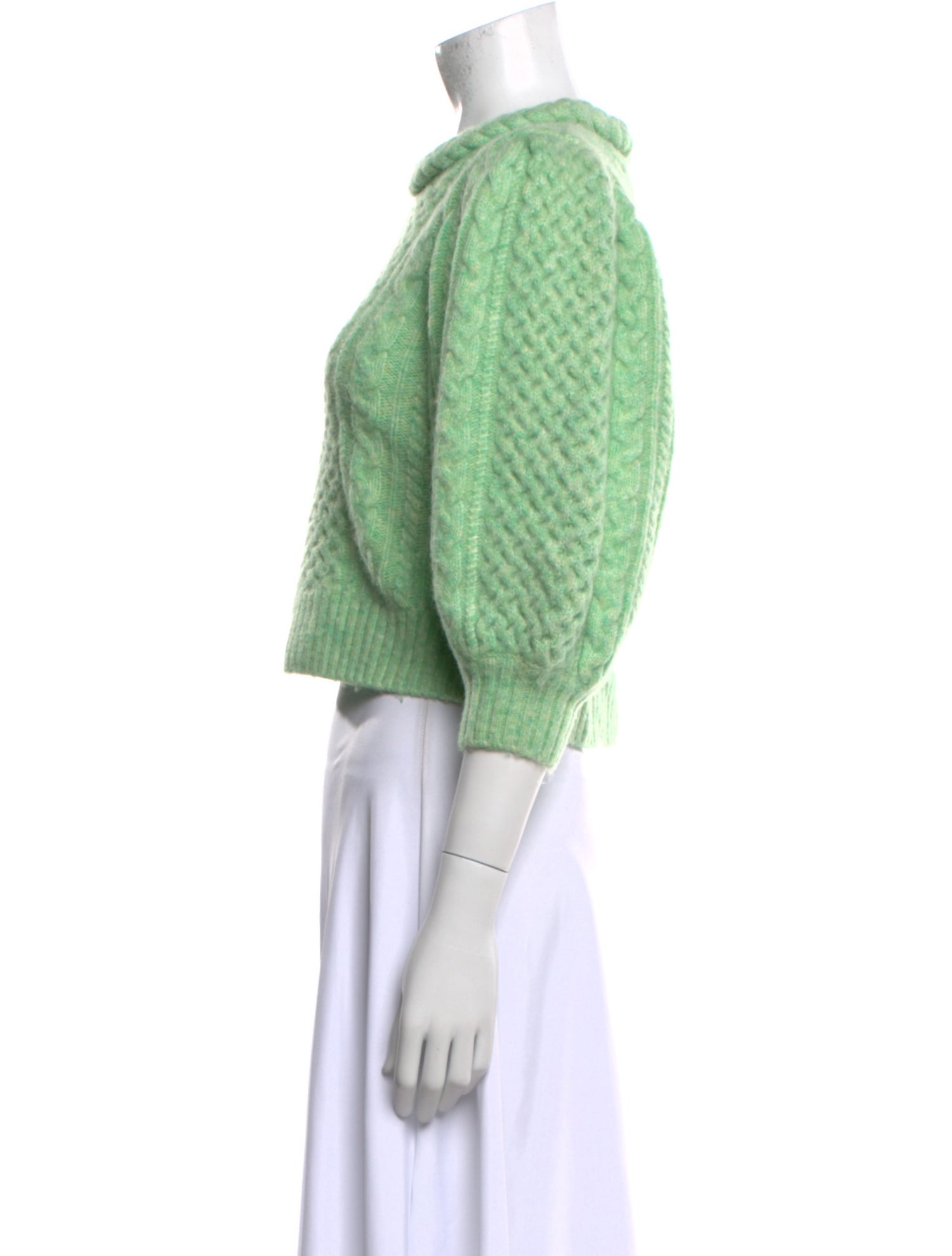 Sea New York Crew Neck Sweater