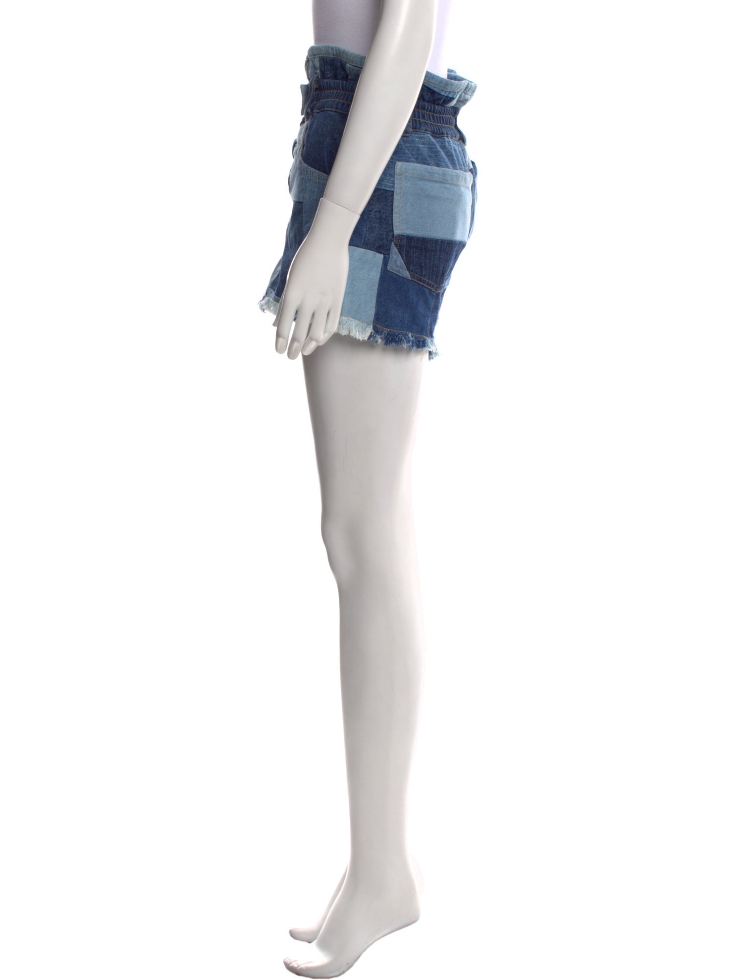 Sea New York Mini Shorts w/ Tags