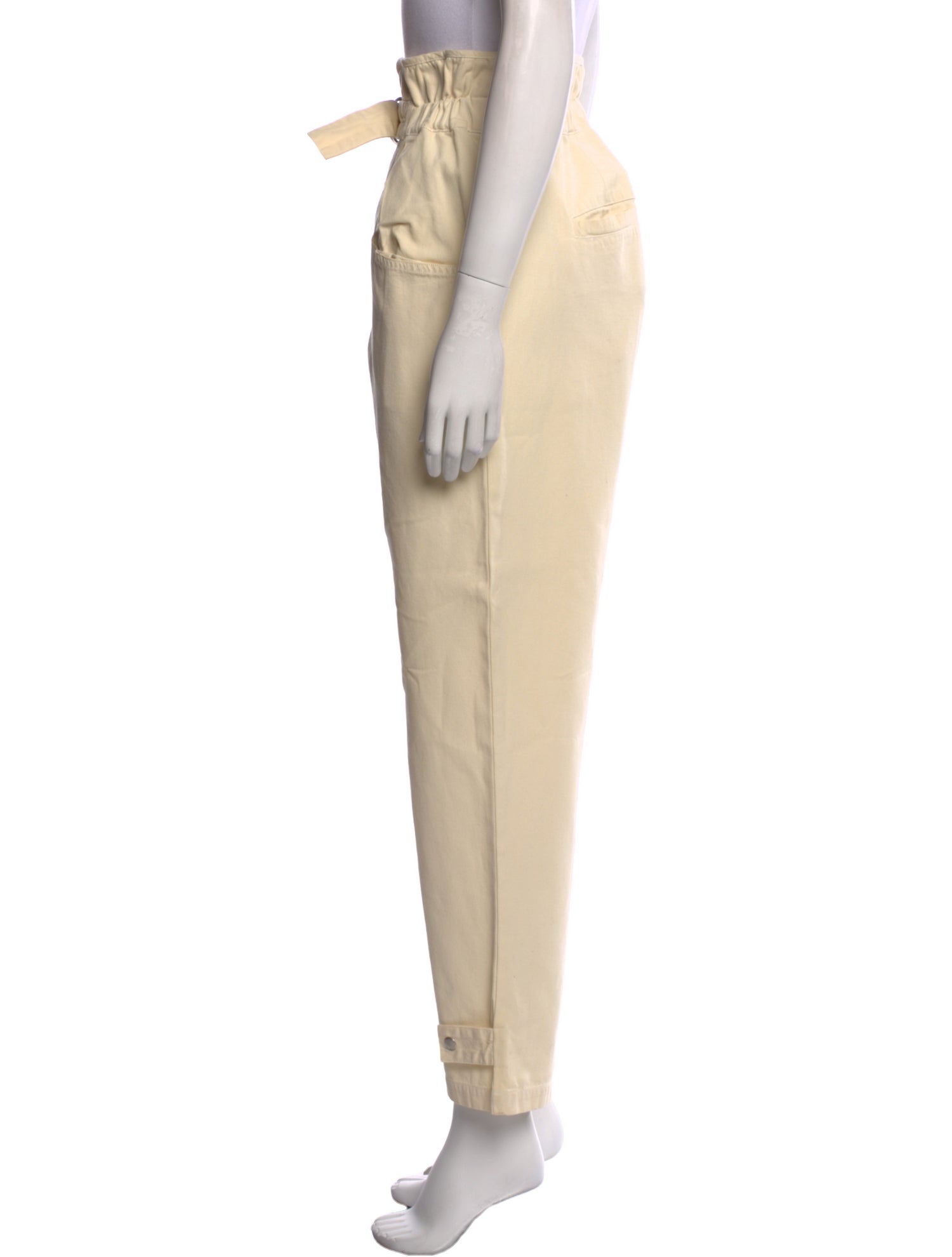 Sea New York Straight Leg Pants