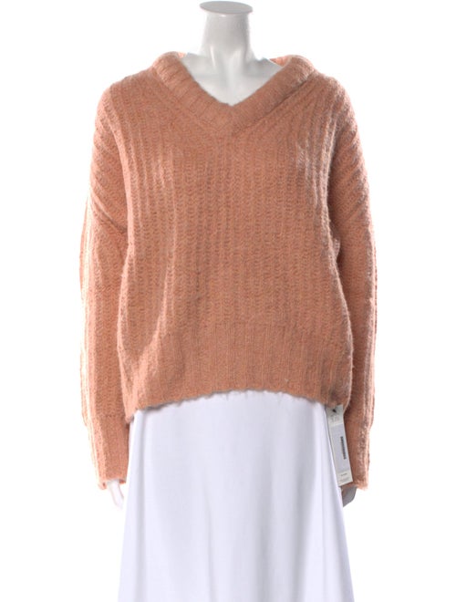 Sea New York V-Neck Sweater