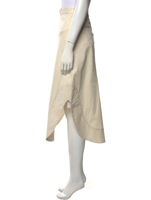 Sea New York Midi Length Skirt