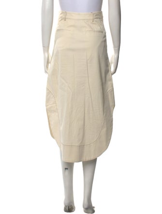 Sea New York Midi Length Skirt