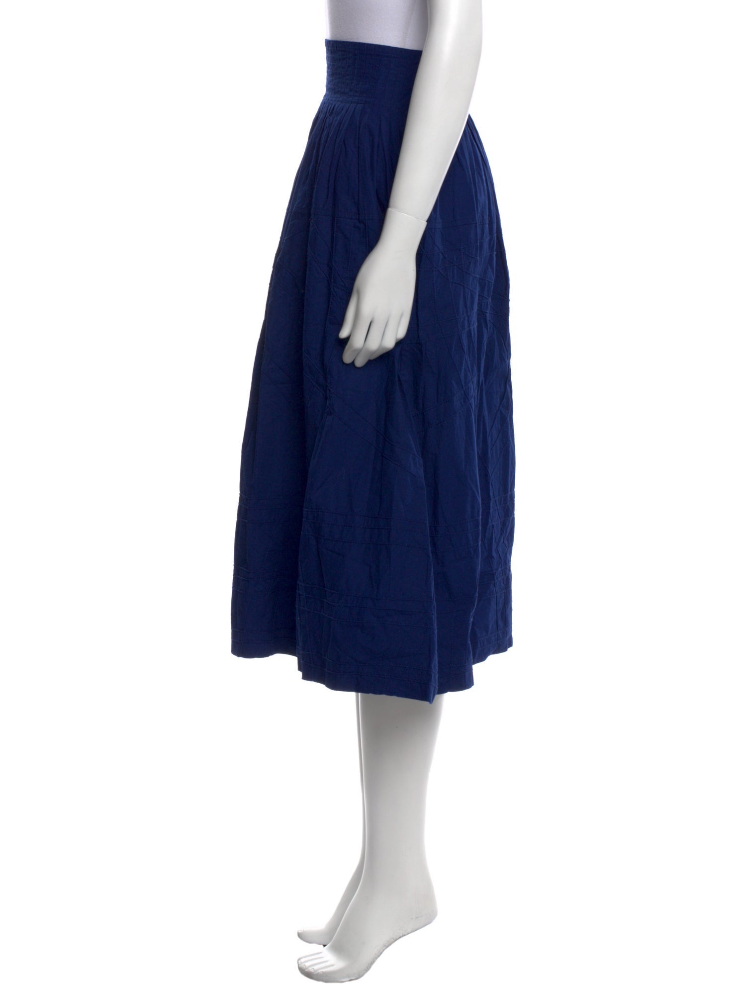 Sea New York Knee-Length Skirt