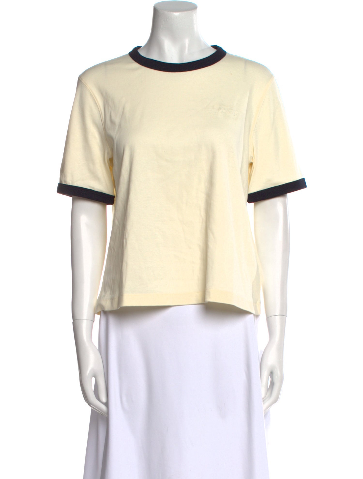 Sea New York Crew Neck Short Sleeve T-Shirt