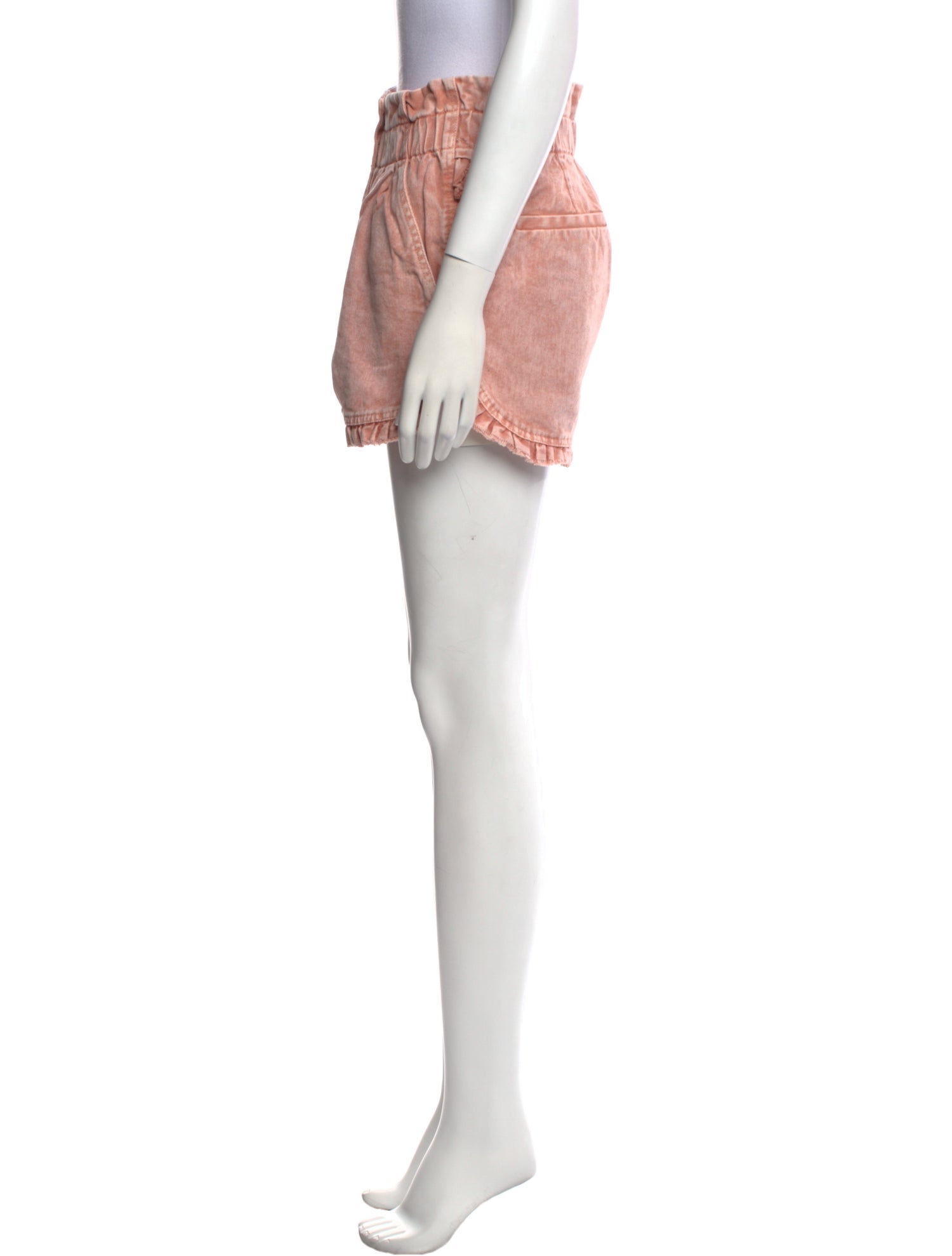 Sea New York Mini Shorts