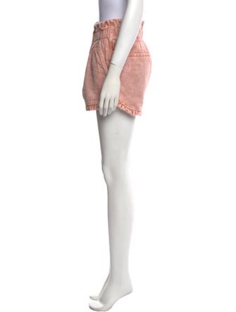 Sea New York Mini Shorts