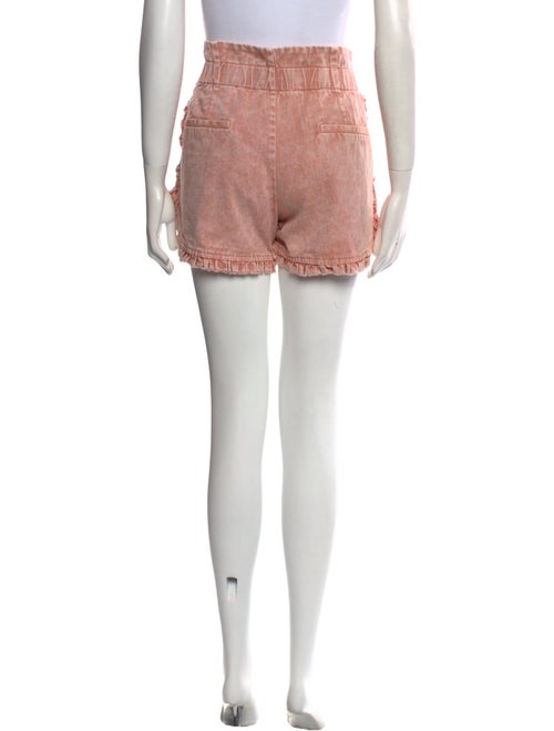 Sea New York Mini Shorts