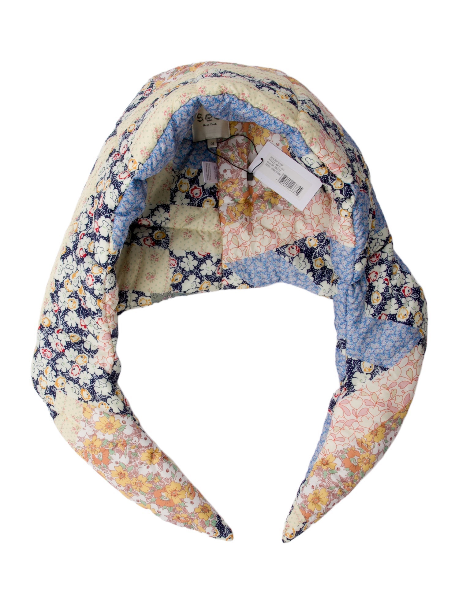 Sea New York hoodie scarf w/Tags