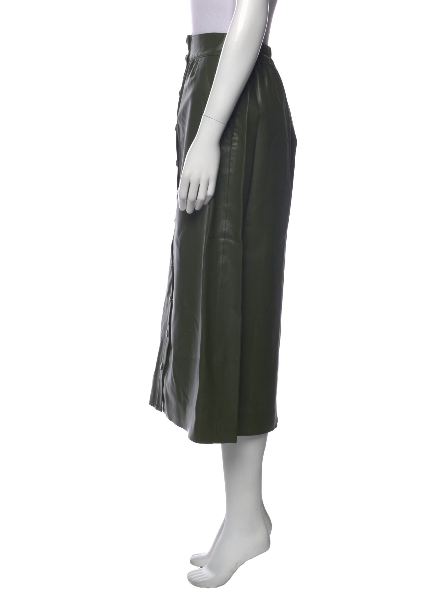 Sea New York Midi Length Skirt