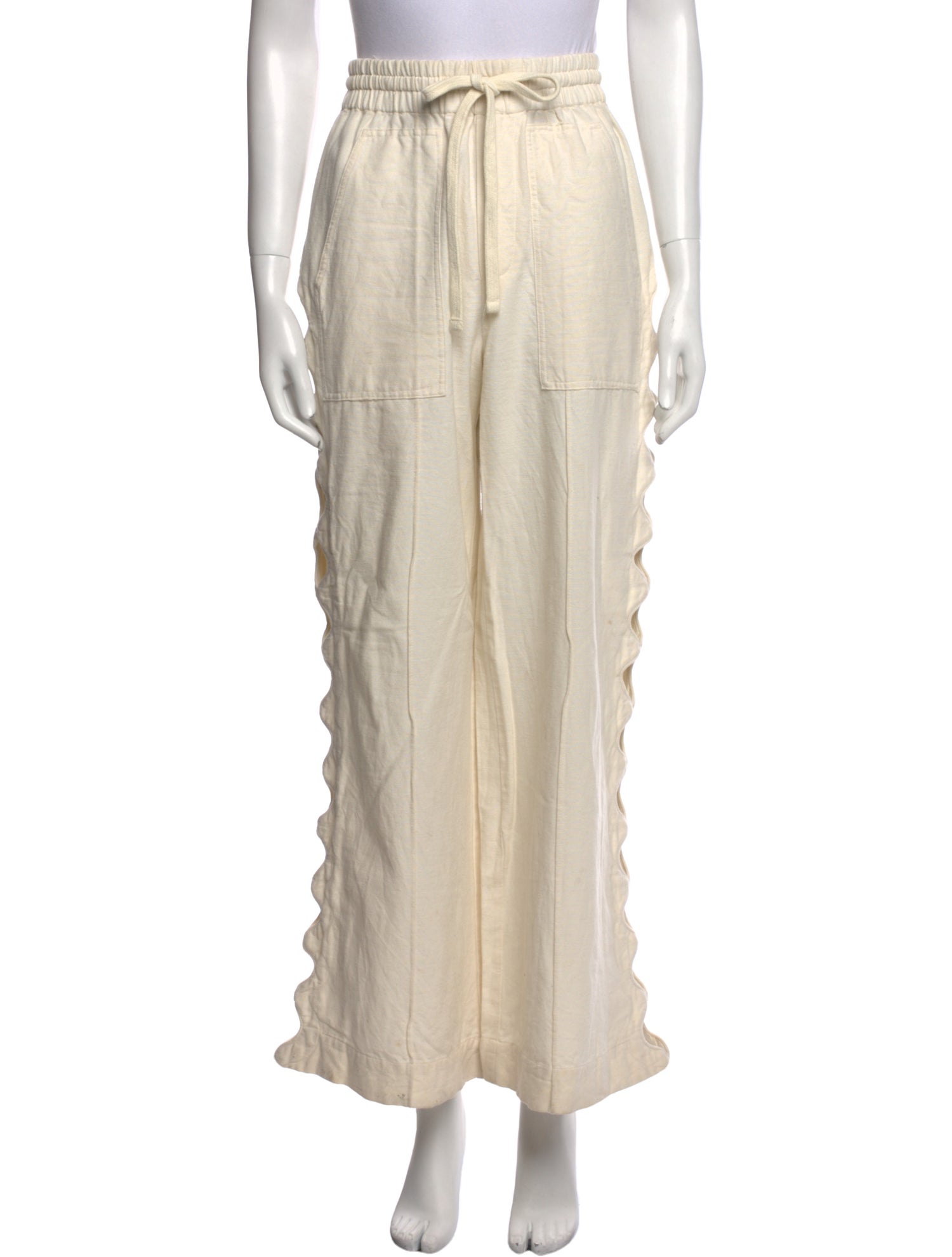 Sea New York Wide Leg Pants