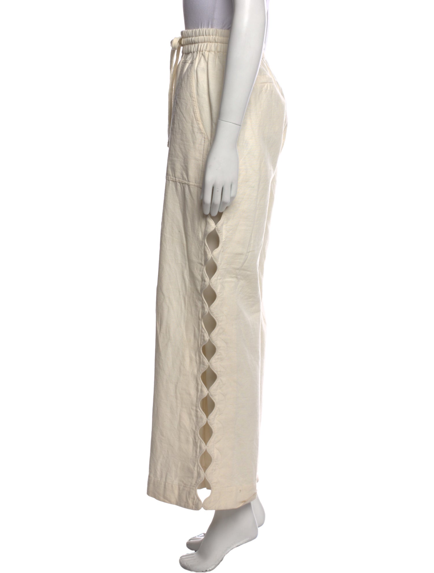 Sea New York Wide Leg Pants