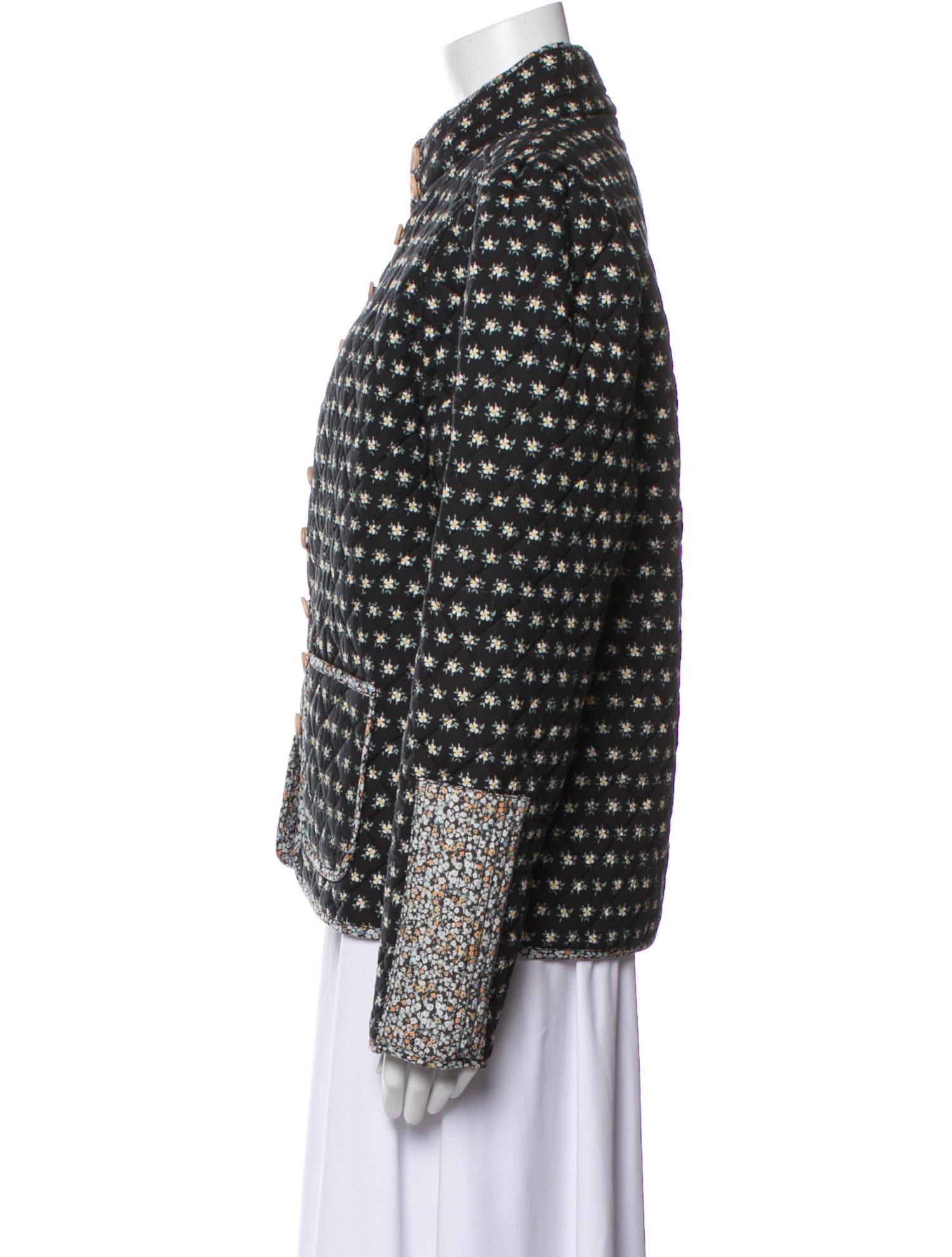 Sea New York Printed Jacket w/ Tags