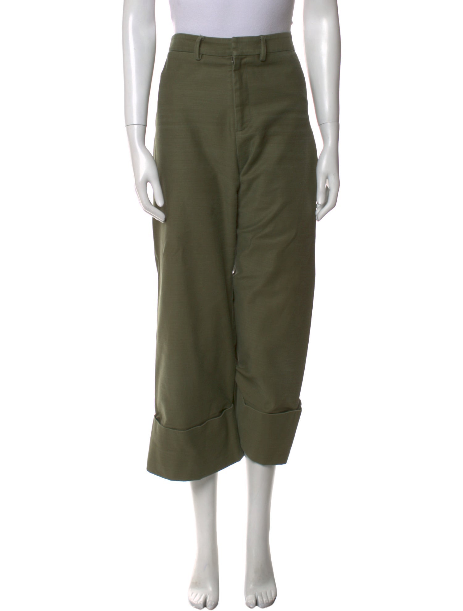 Sea New York Wide Leg Pants