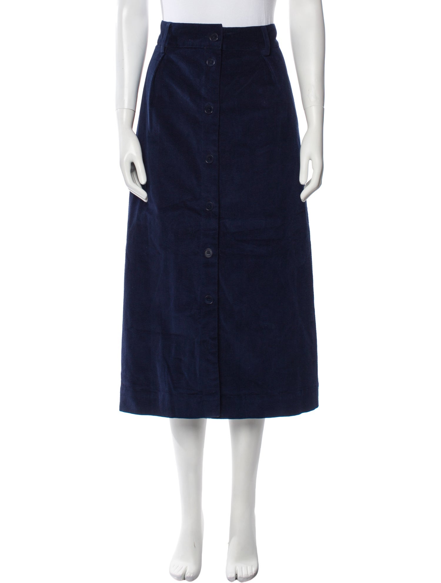 Sea New York Midi Length Skirt