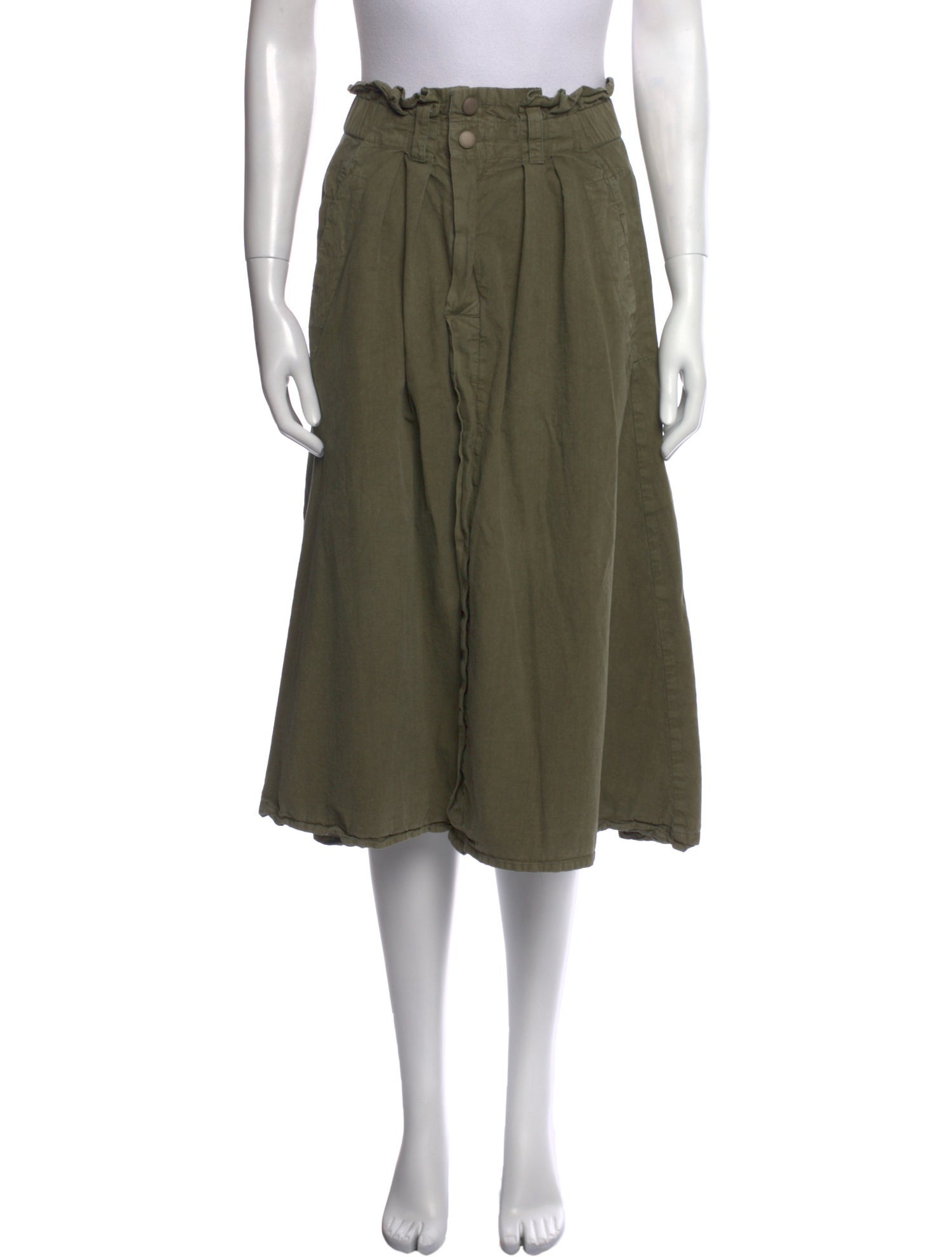 Sea New York Knee-Length Skirt