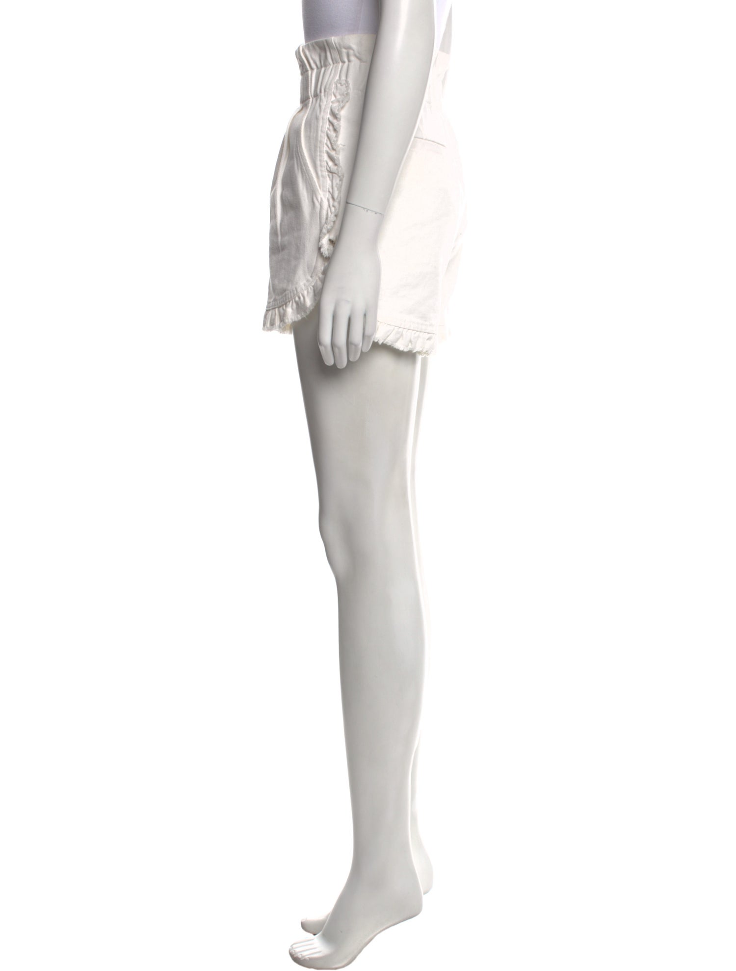 Sea New York Mini Shorts