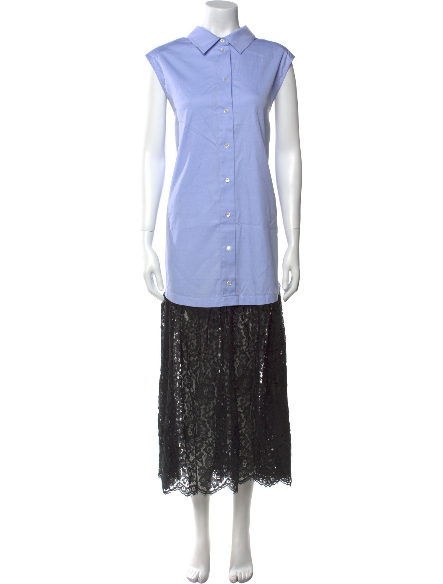 Sea New York Long Dress w/ Tags