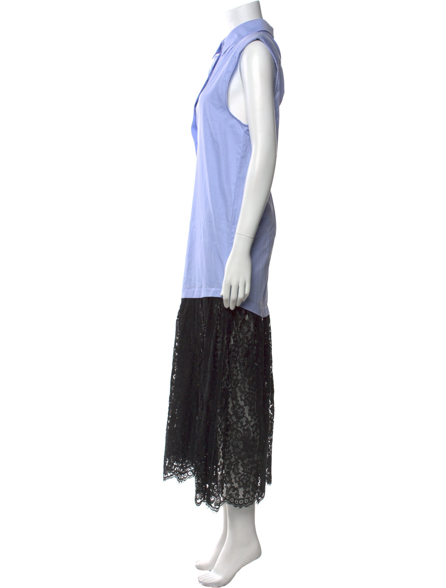 Sea New York Long Dress w/ Tags