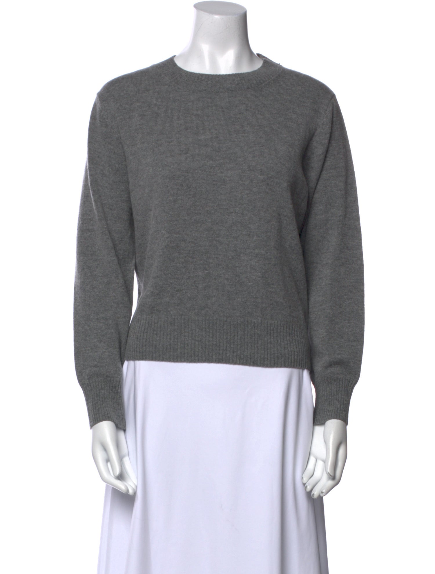 Sea New York Wool Crew Neck Sweater