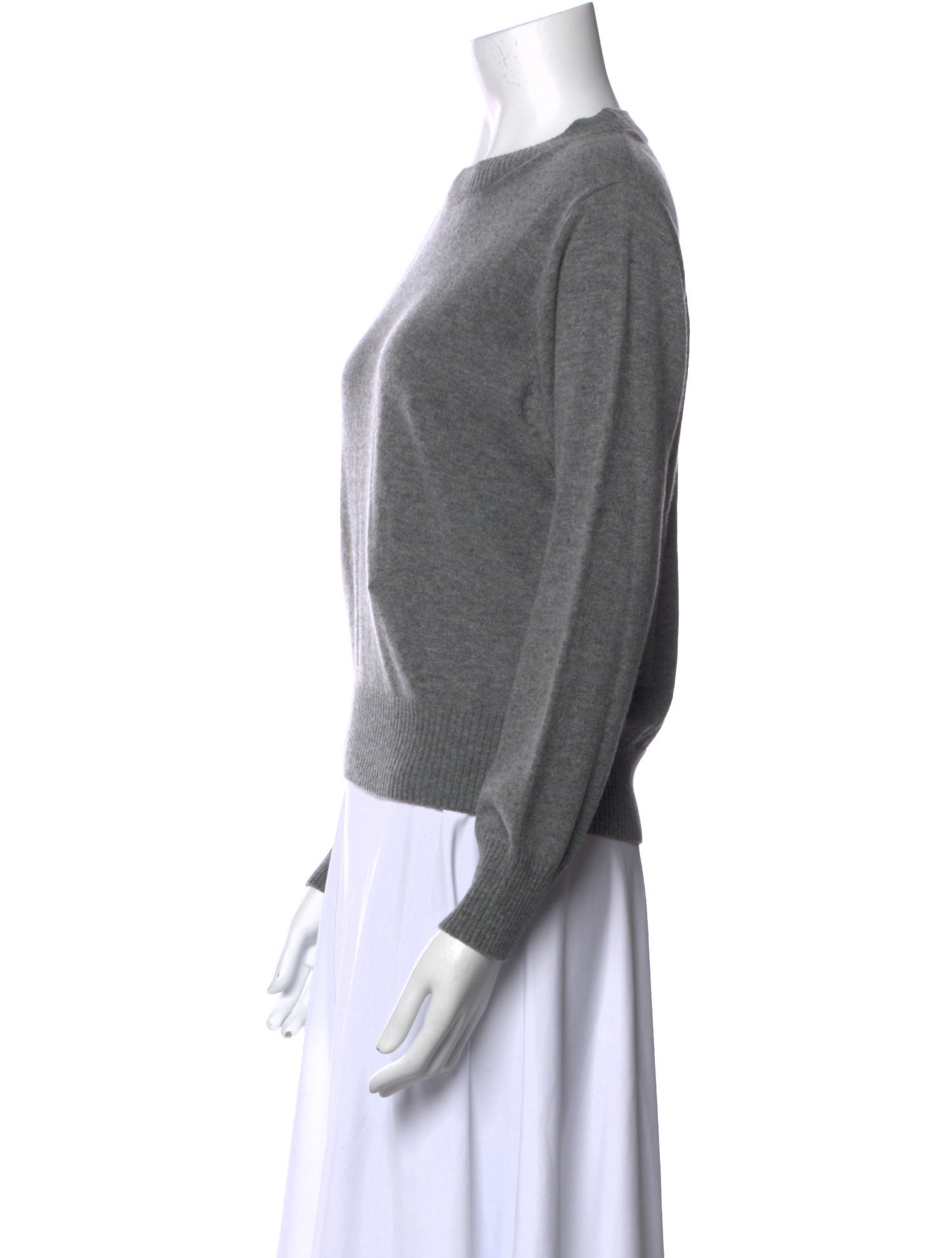 Sea New York Wool Crew Neck Sweater