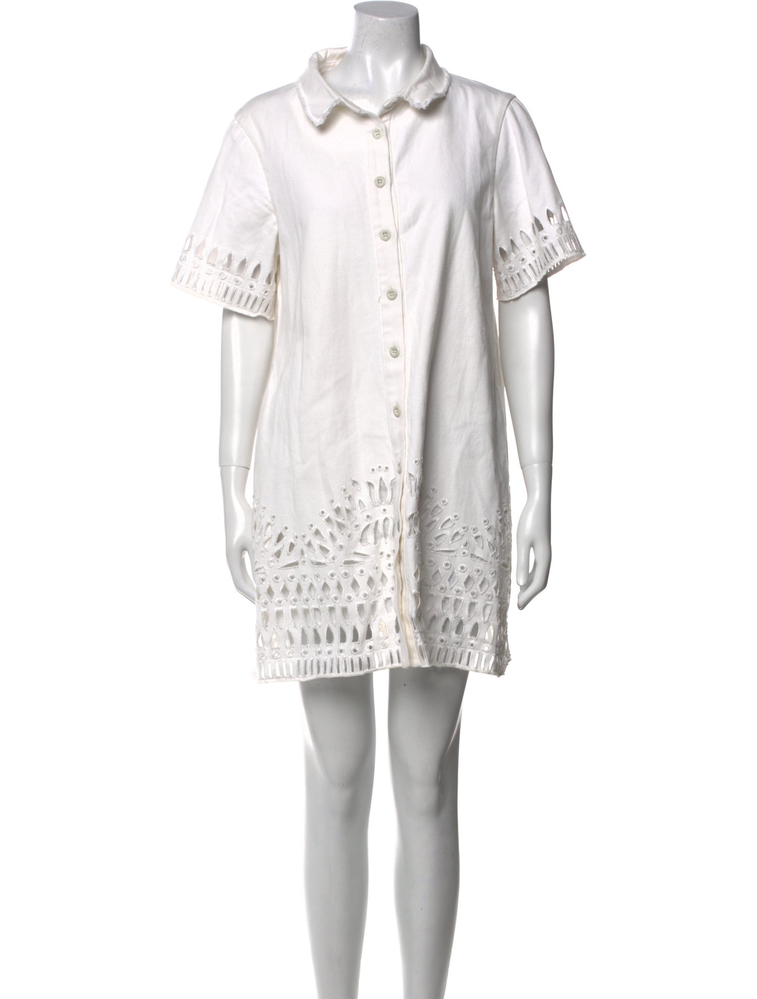 Sea New York Mini Dress