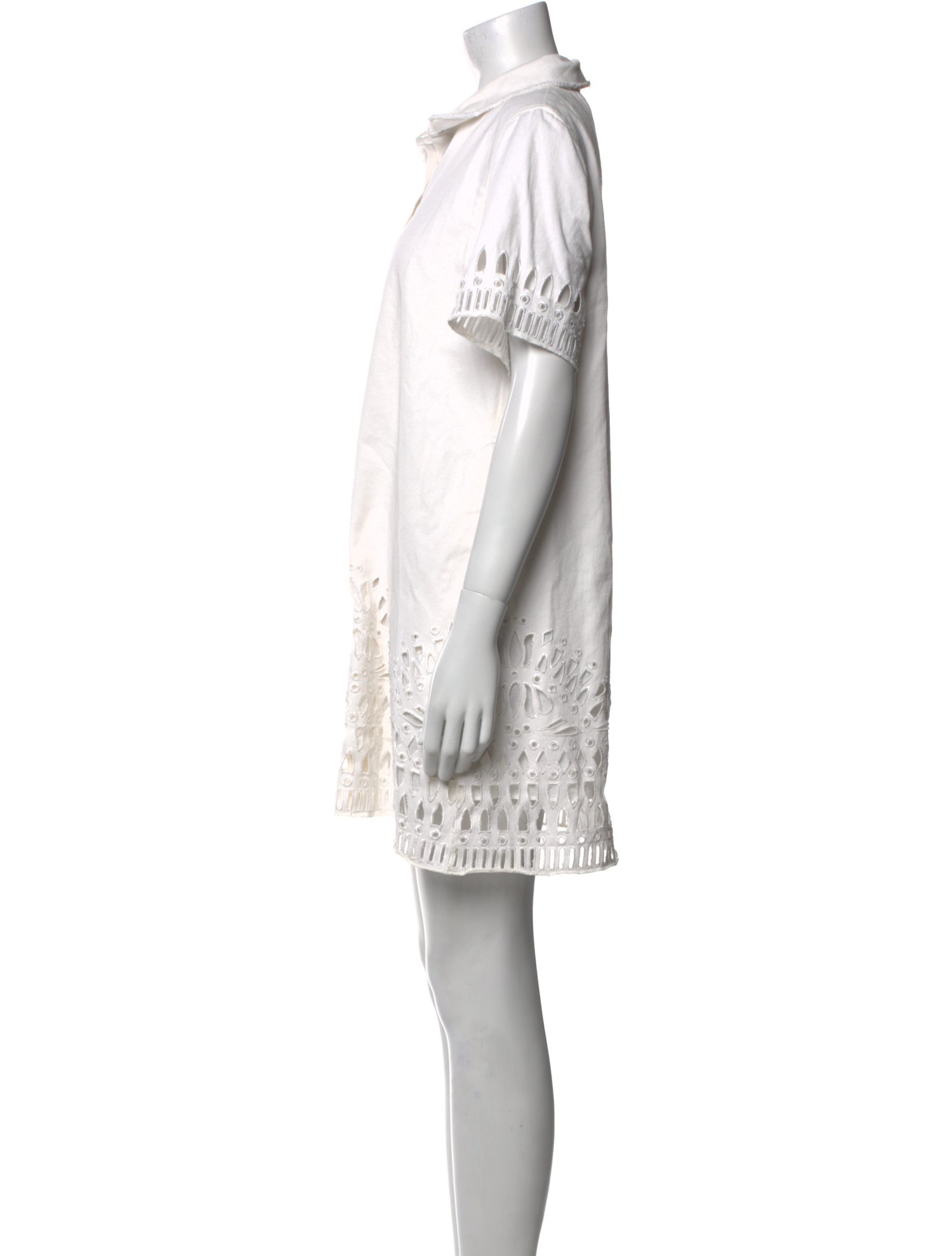 Sea New York Mini Dress