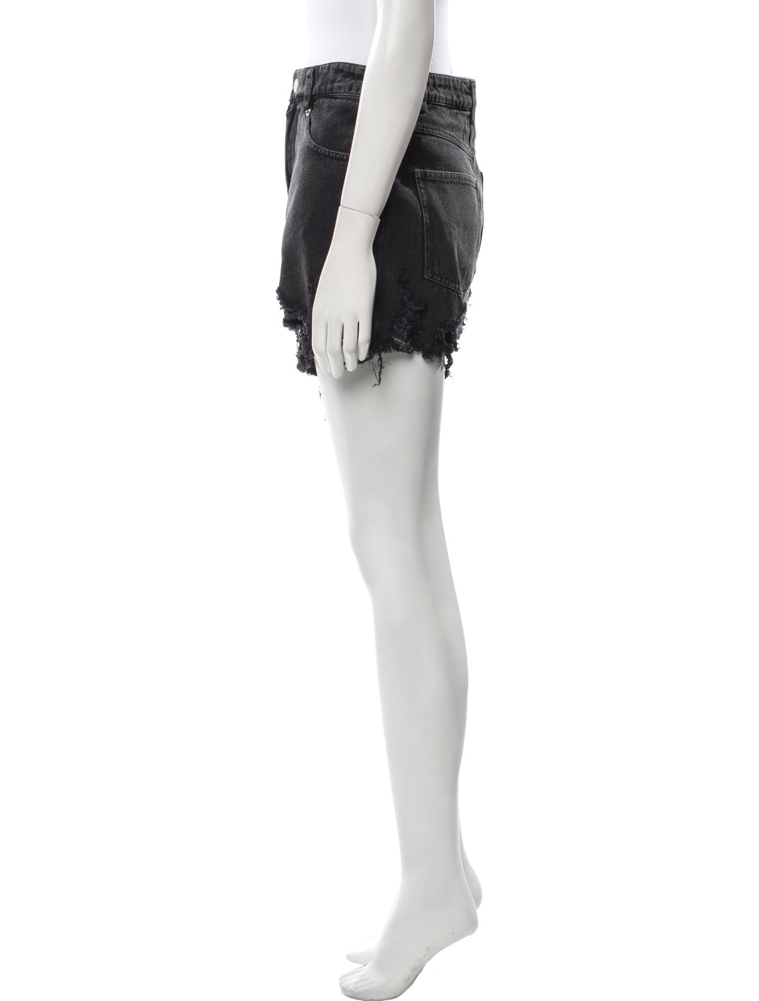 Sea New York Mini Shorts w/ Tags