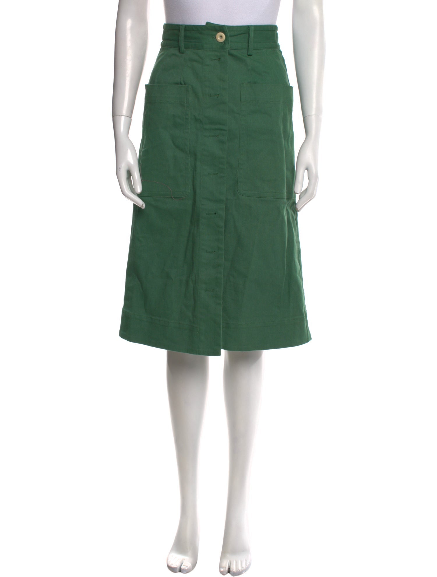 Sea New York Knee-Length Skirt