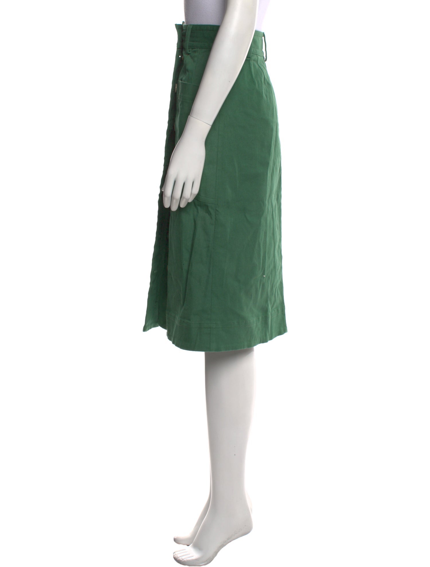 Sea New York Knee-Length Skirt