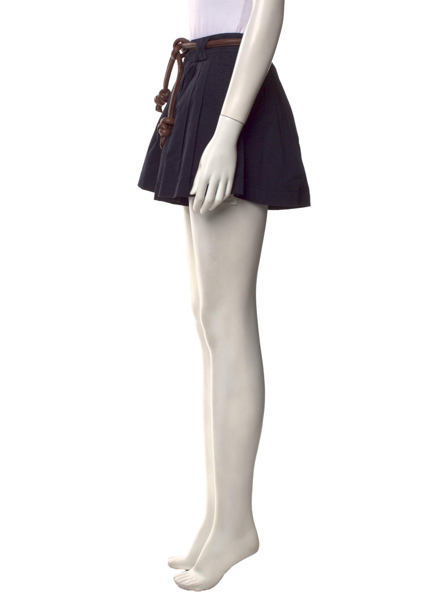 Sea New York Mini Shorts