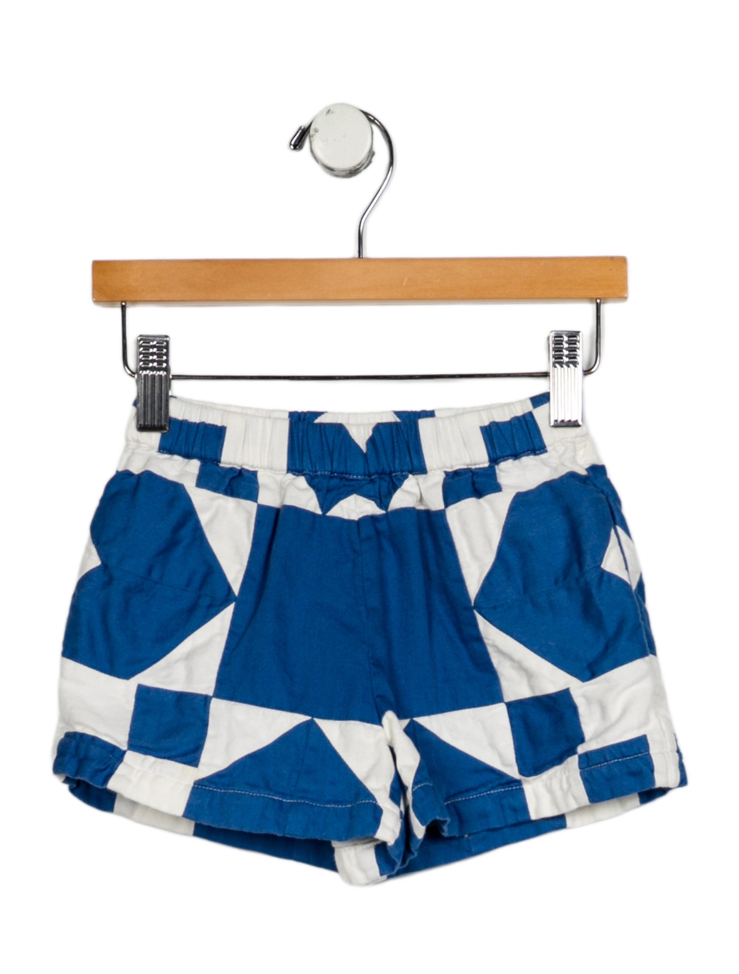 Sea New York Toddler Girls' Print Shirts