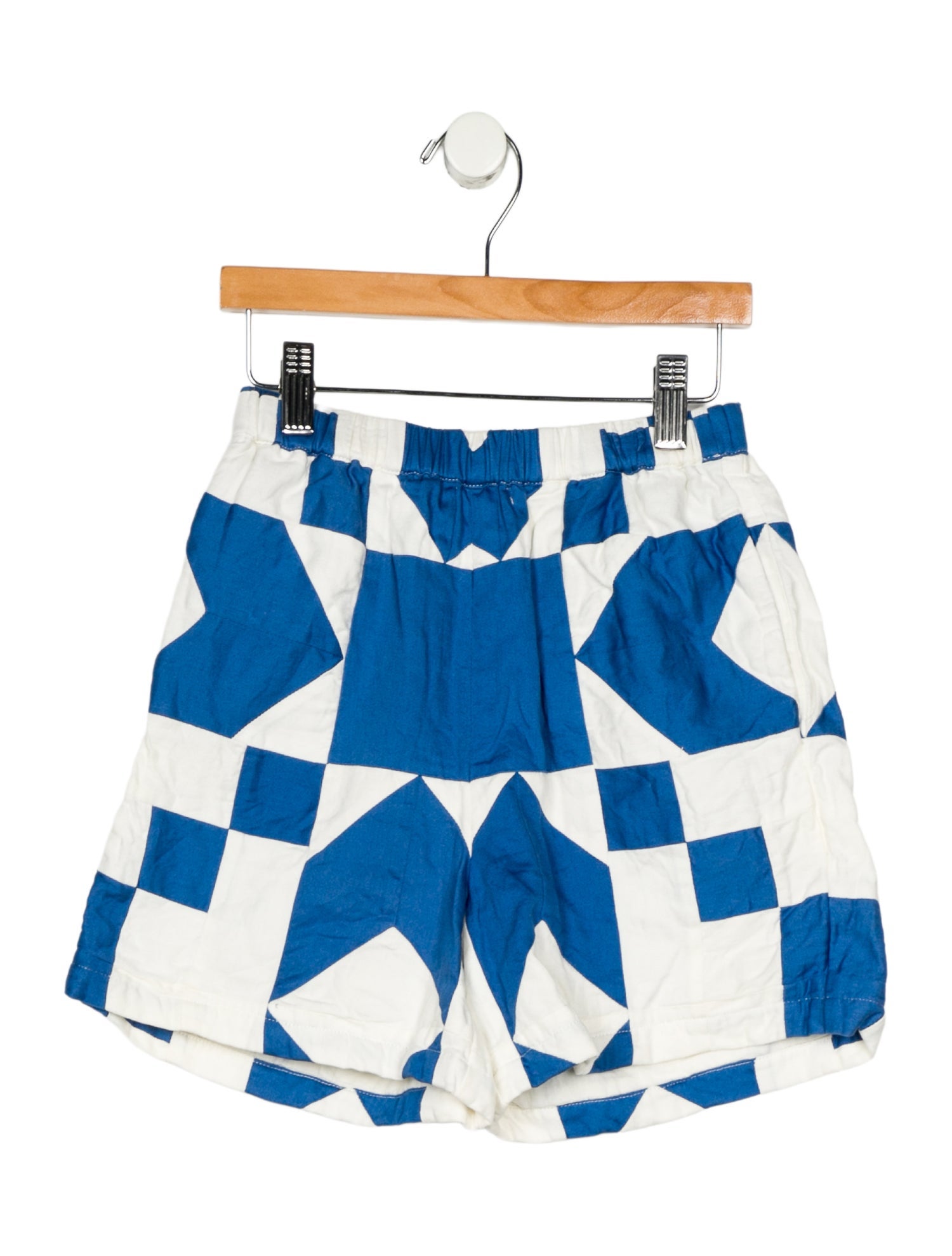 Sea New York Toddler Girls' Print SHorts w/Tags