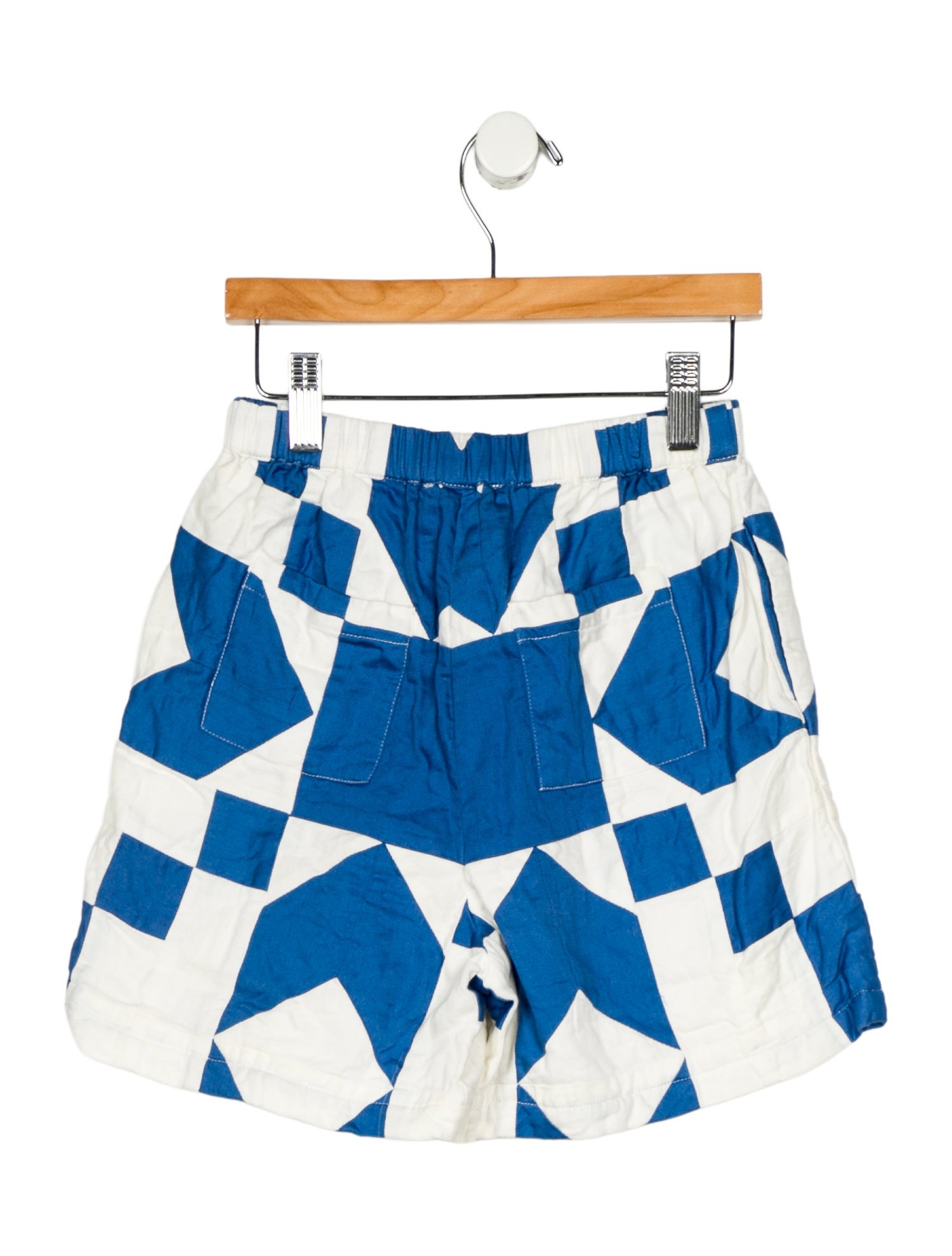 Sea New York Toddler Girls' Print SHorts w/Tags