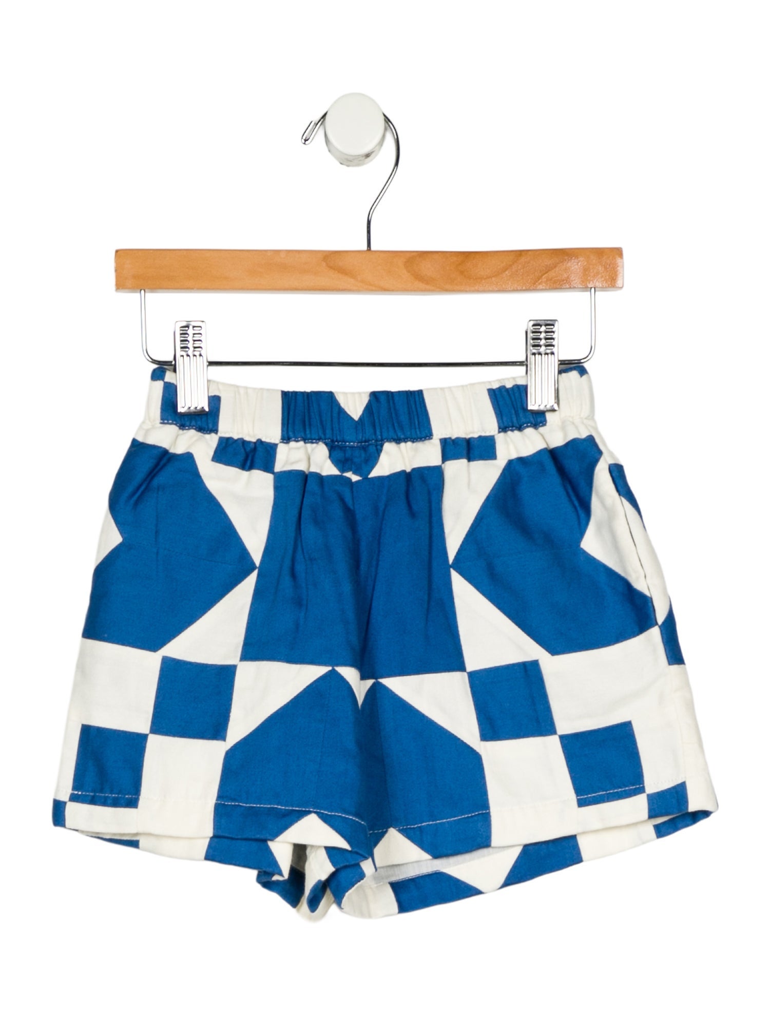 Sea New York Toddler Girl's Print Shorts w/Tags