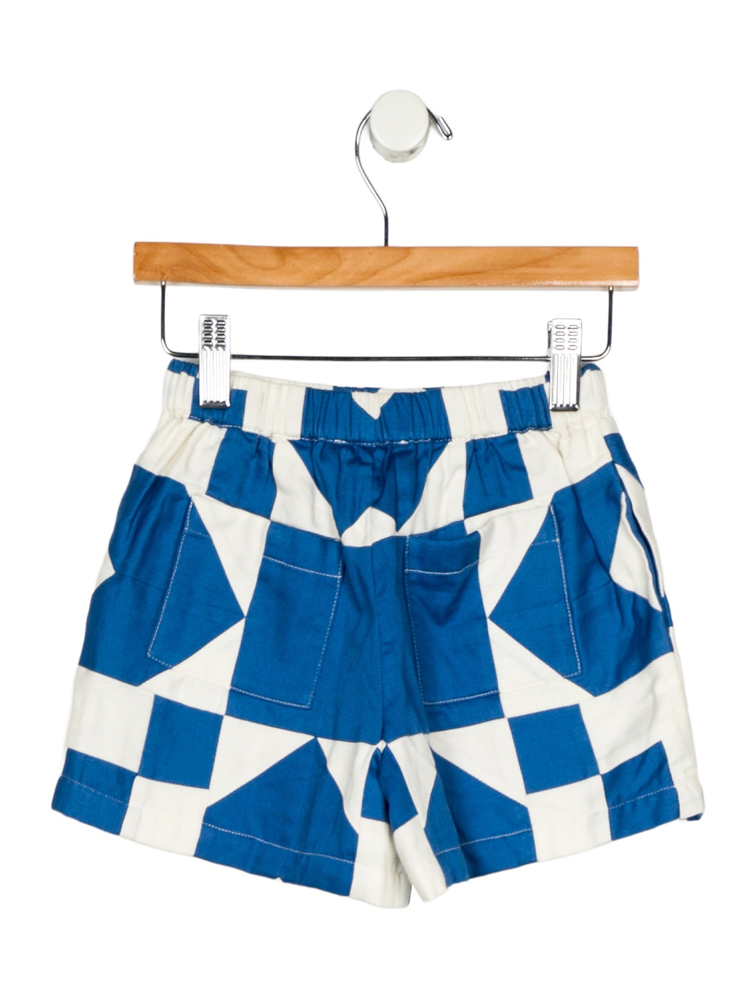 Sea New York Toddler Girl's Print Shorts w/Tags