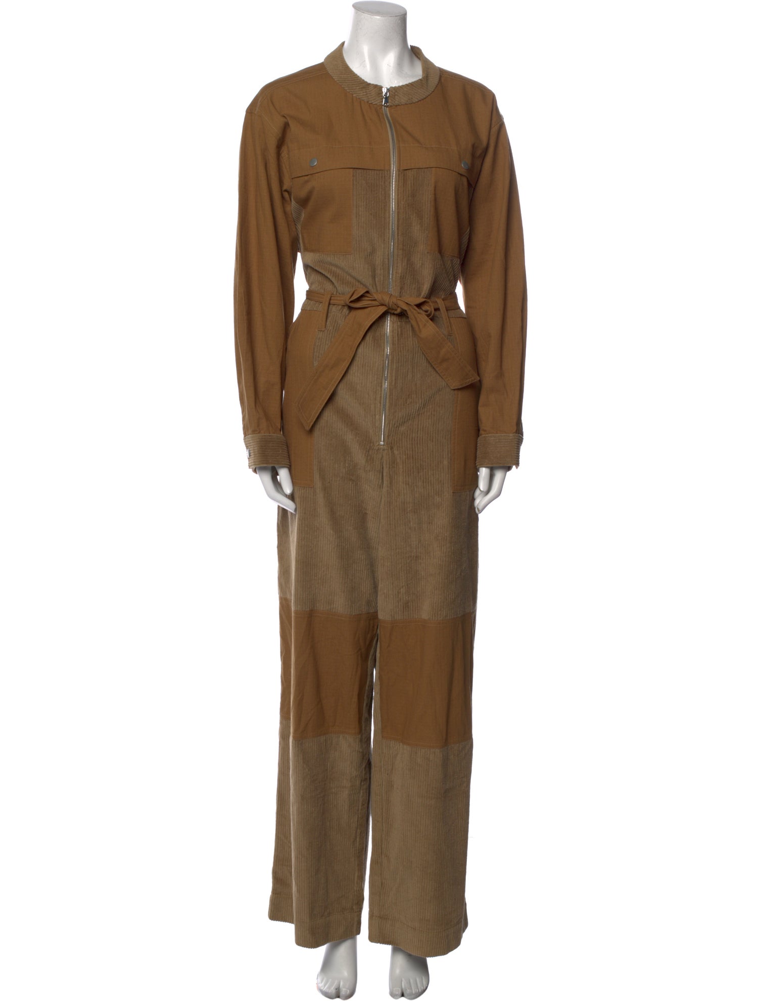 Sea New York Crew Neck Jumpsuit w/ Tags