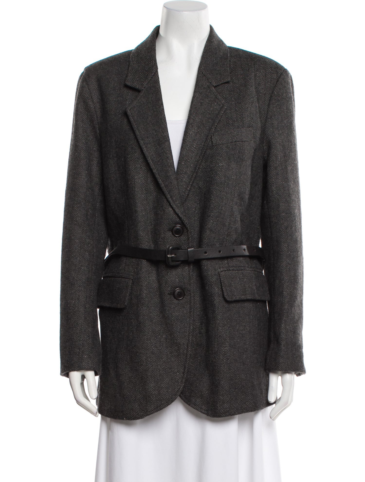 Sea New York Peacoat