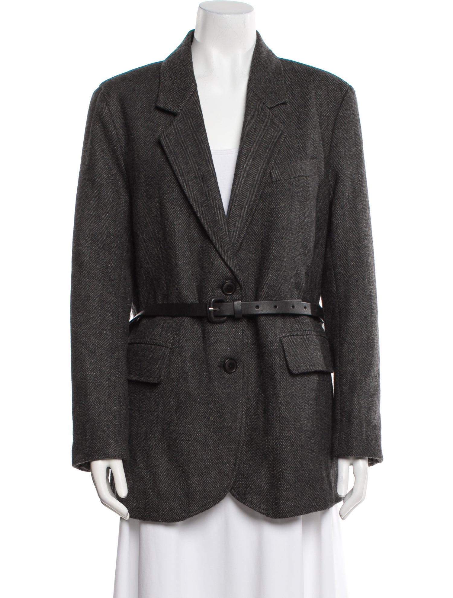 Sea New York Peacoat